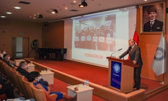 Üniversitemiz Tıp Fakültesi Çocuk Sağlığı ve Hastalıkları Anabilim Dalı Akredite Edildi